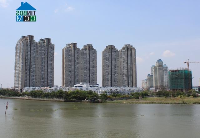 Ảnh Thị trường BĐS sẽ khó lặp lại "cơn sốt" năm 2007