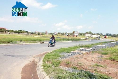 Ảnh Hệ số điều chỉnh giá đất tại Tp.HCM vẫn còn cao