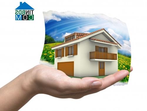 Ảnh 3 mục tiêu khó hoàn thành của thị trường BĐS