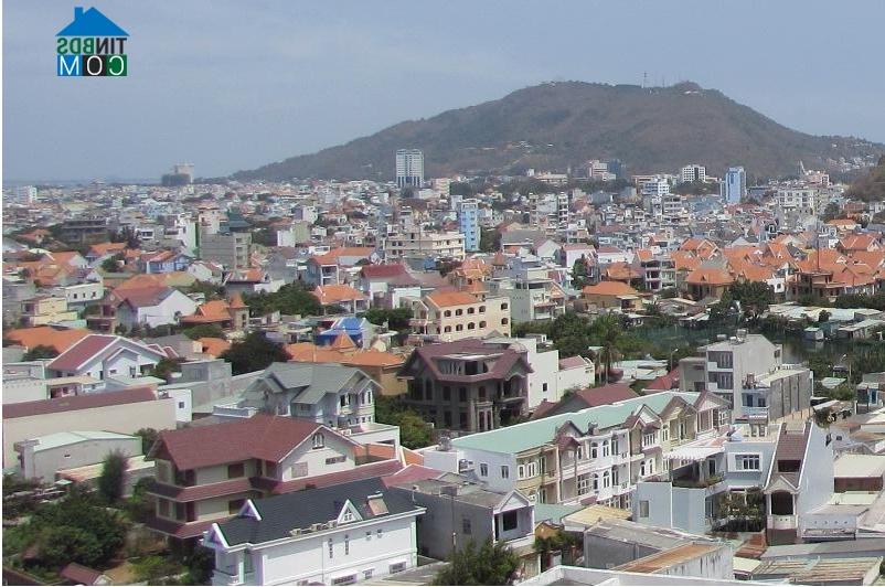 Ảnh Doanh nghiệp BĐS mới tăng đột biến vì... tin vào phong thủy?