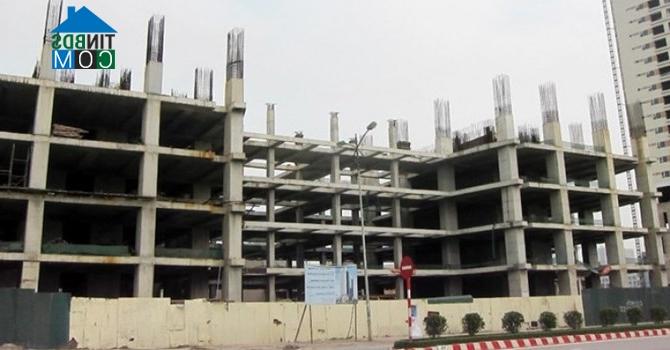 Ảnh Nhà đầu tư sẽ không được phép "bán nhà trên giấy"