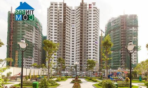 Ảnh Phân khúc bất động sản nào hấp dẫn nhất năm 2015?