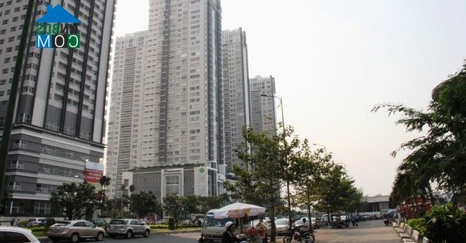 Ảnh Rủi ro lớn khi đổ quá nhiều tiền vào bất động sản