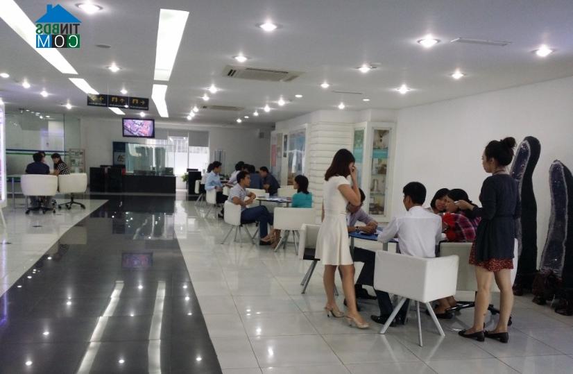 Ảnh Môi giới BĐS thành công cần hội tụ cả kiến thức và "cái tâm"