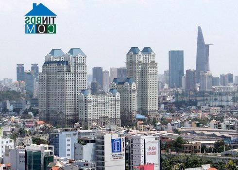 Ảnh Nhà đầu tư ngoại dự báo 2015 là năm hào hứng của BĐS Việt Nam