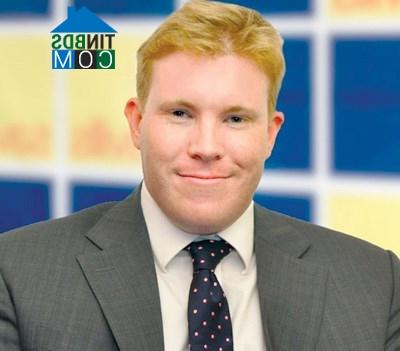 Giám đốc Savills Hà Nội, ông Matthew Powel
