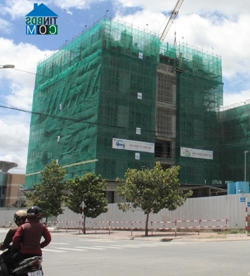 Ảnh Gói tín dụng 50 nghìn tỷ cho bất động sản liệu có khả thi?