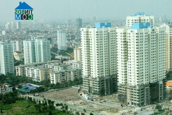 Phân khúc BĐS cao cấp đón nhận nhiều tín hiệu lạc quan. Ảnh minh họa