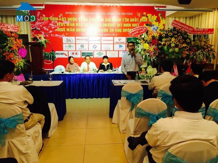Ảnh Các doanh nghiệp bất động sản vẫn còn khó khăn