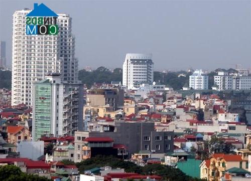 Nhiều dự án bất động sản sẽ hồi sinh nhờ "bắt tay" với ngân hàng. Ảnh minh họa