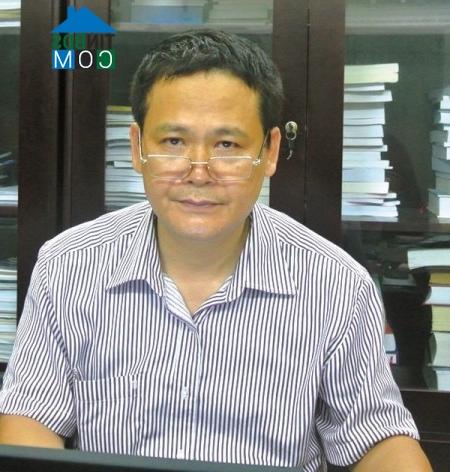 TS. Trần Kim Chung