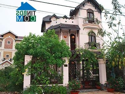 Ảnh Giá thuê nhà công vụ: Thấp đến mức phản cảm