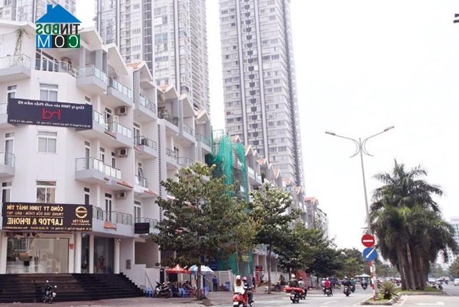 Ảnh Thị trường BĐS sẽ không còn những "cơn sốt" bất thường