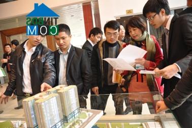 Nhìn tổng quan, người mua nhà vẫn... đau đầu nhất khi DN có cơ sở để “quát” giá