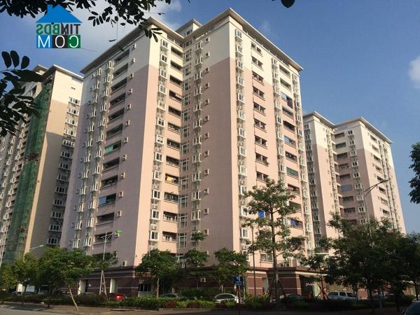 Ảnh Thị trường BĐS phía Đông Nam Hà Nội khởi động trở lại