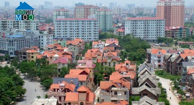 Ảnh Năm 2014: Một năm “được mùa” của ngành BĐS