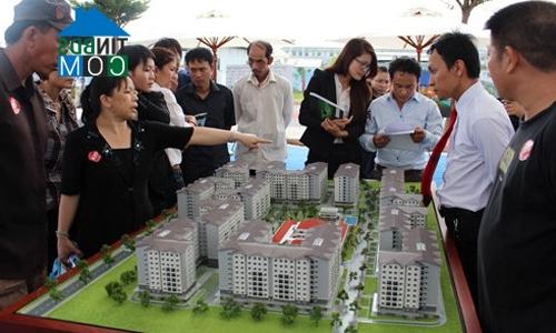 Ảnh Thuê nhà hay vay tiền mua nhà?