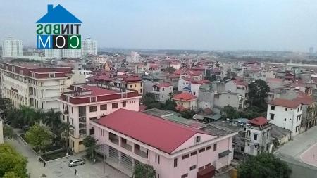 Ảnh Luật Đầu tư (sửa đổi) đã tạo thế chủ động cho doanh nghiệp BĐS