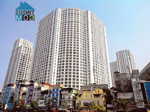 Ảnh Thời hạn sở hữu chung cư đang bị lãng quên