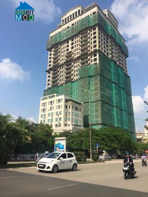 Ảnh Kịch bản nào dành cho thị trường BĐS trong năm 2015?