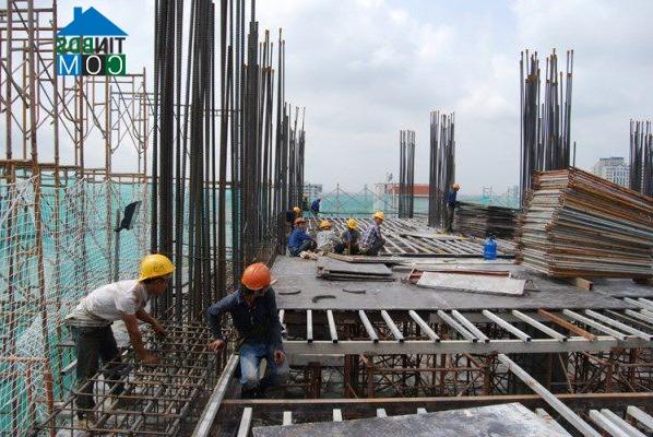Ảnh Giảm bớt thủ tục hành chính, chi phí xây dựng cho dự án nhà ở
