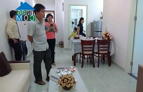 Ảnh Nhà đầu tư nước ngoài tăng cường đổ vốn vào BĐS