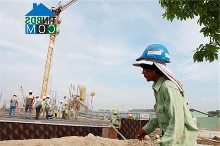 Ảnh Gọi vốn tư nhân vào hạ tầng để cứu khu đô thị "chết"