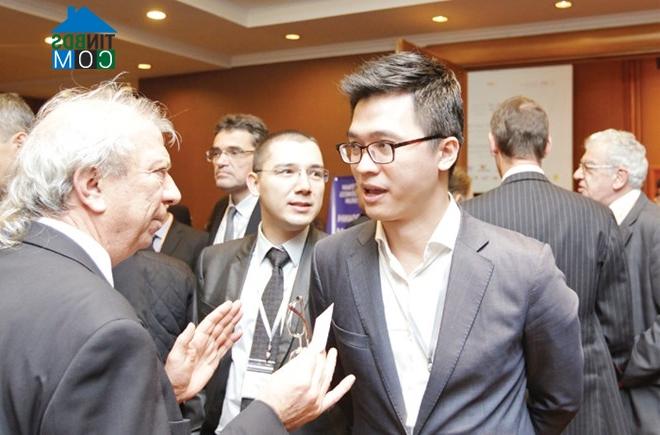 Ảnh Các "nút thắt" của thị trường BĐS sẽ tiếp tục được tháo gỡ
