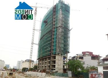 Những sai phạm trật tự xây dựng sẽ vẫn còn nối dài 