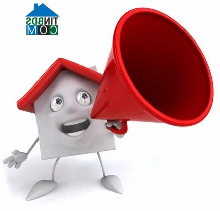 Ảnh Tiếp thị bất động sản vẫn phải cạnh tranh khốc liệt