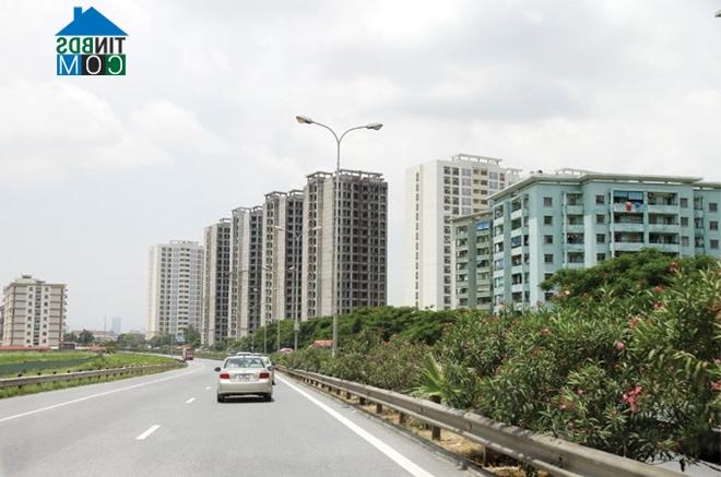 Ảnh Giải pháp nào để tăng cường tín dụng BĐS?