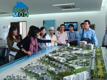 Hiện nay, môi giới BĐS vẫn còn thiếu chuyên nghiệp