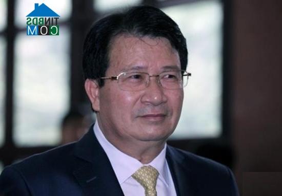 Ảnh Không gọi là tham nhũng khi chưa trả nhà công vụ