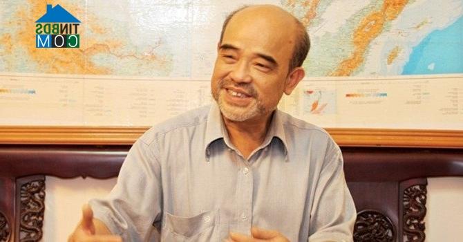 GS. Đặng Hùng Võ, chuyên gia cao cấp về BĐS