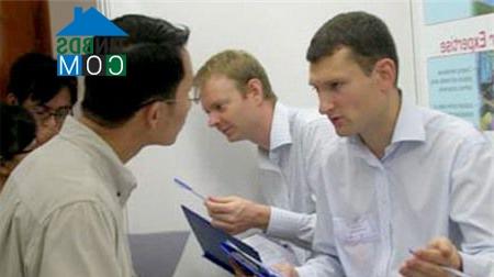 Nhu cầu mua nhà ở Việt Nam của người nước ngoài là một thực tế.