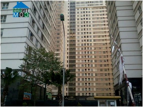 Ảnh Giải pháp nào để thị trường BĐS Hà Nội minh bạch hơn? (Kỳ cuối)