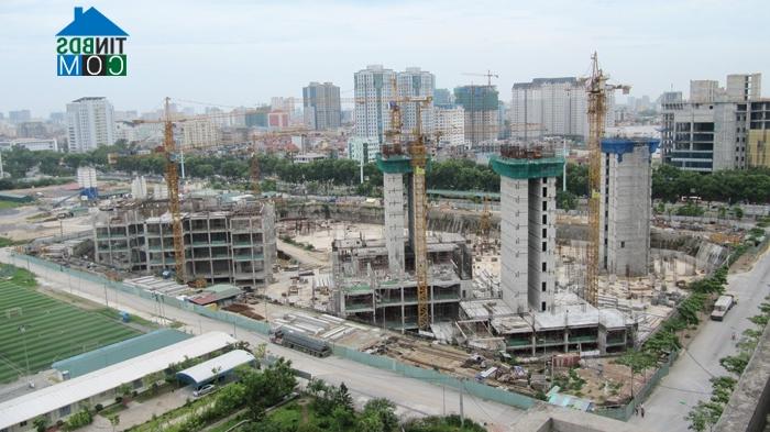 Ảnh Nhu cầu đầu cơ trên thị trường đang tăng trở lại