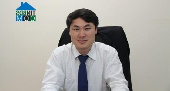 Ảnh Thị trường bất động sản không có lý do gì để đi xuống