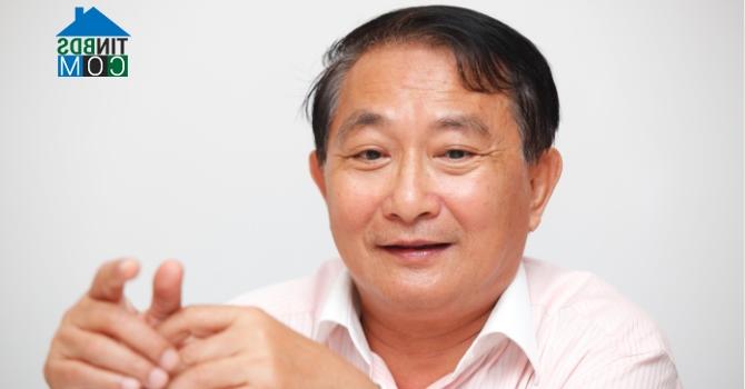 Ông Nguyễn Văn Đực (ảnh: Bizlive)