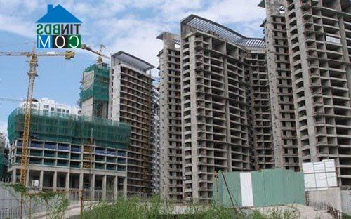 Các chuyên gia nhận định lượng cho vay bất động sản từ các ngân hàng sẽ tăng lên trong thời gian tới