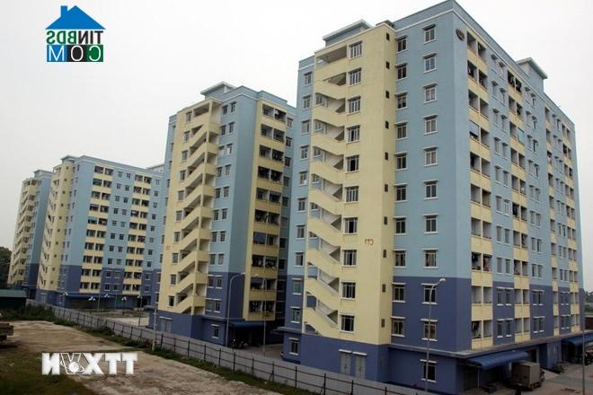 Ảnh Thị trường BĐS cần tái cơ cấu để phát triển bền vững