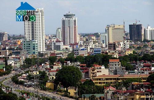 Ảnh Chủ đầu tư không nên "đẩy" giá BĐS để tránh rủi ro