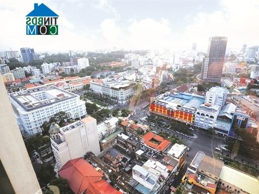 Nhiều doanh nghiệp Nhà nước phải "buông" BĐS