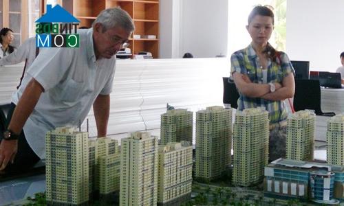 Ảnh Cần tạo môi trường đầu tư địa ốc thoáng hơn cho khối ngoại