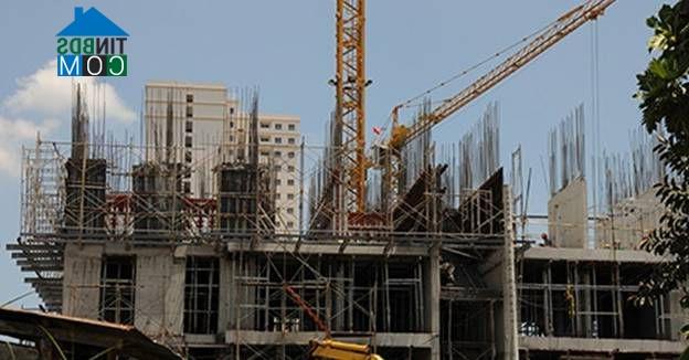 Ảnh Chuyển đổi từ nhà thương mại sang nhà ở xã hội liệu có đầu cơ?
