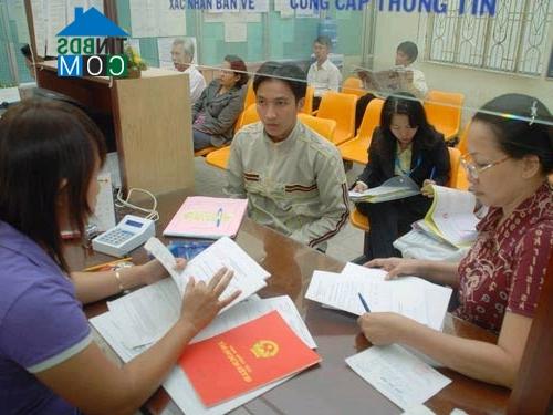 Công tác cấp sổ đỏ ở Hà Nội vẫn còn nhiều bất cập