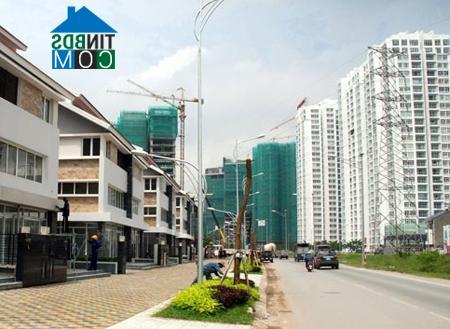 Tái cơ cấu thị trường BĐS vẫn là một bài toán khó