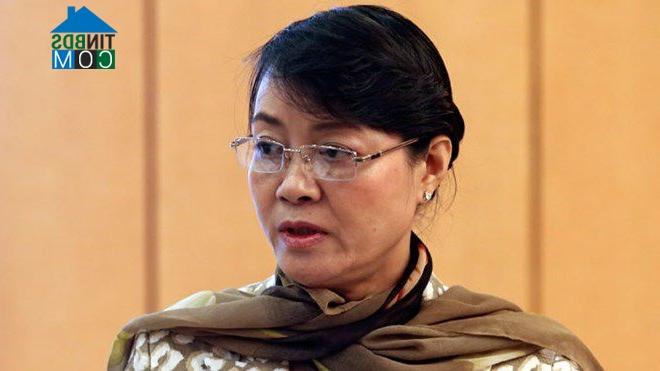 Ảnh "Điều kiện ràng buộc người nước ngoài mua nhà tại Việt Nam là hợp lý"