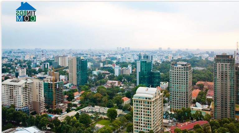 Ảnh Giá nhà đất đừng mong giảm nữa