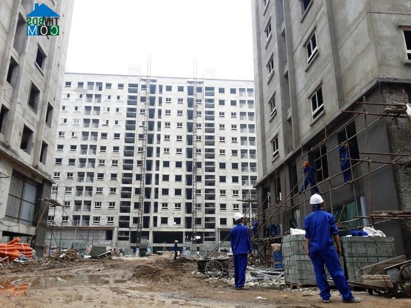 Chính sách của Nhà nước hỗ trợ ngành BĐS đã phát huy tác dụng